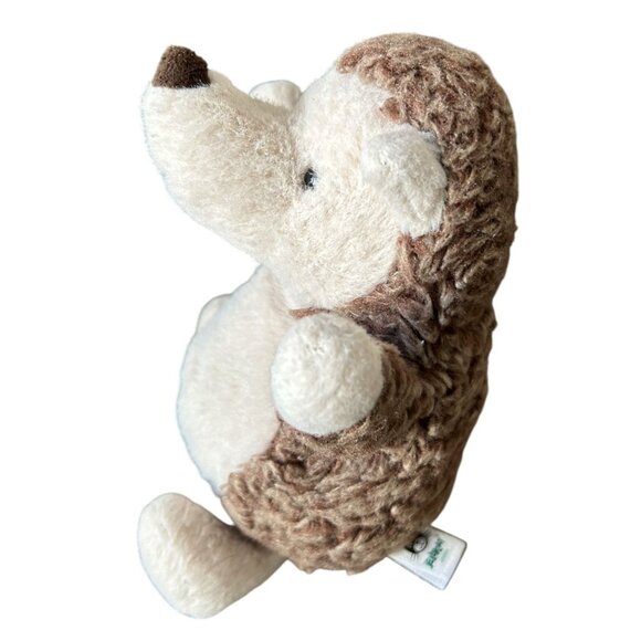 Jellycat 6" Plush Hedgehog Toy Retired Collectible Soft Cuddly Woodland Animal B - Picture 7 of 7